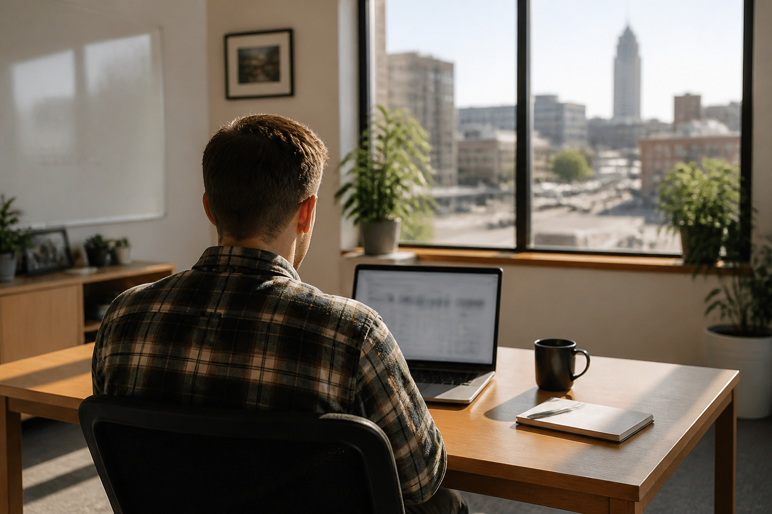 A Social Media Strategy for Small Businesses That Hate It
