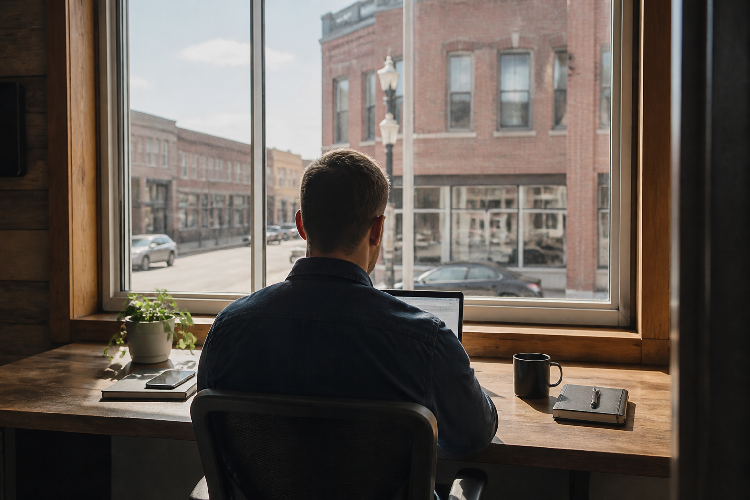 Practical AI Tools for Small Business Owners