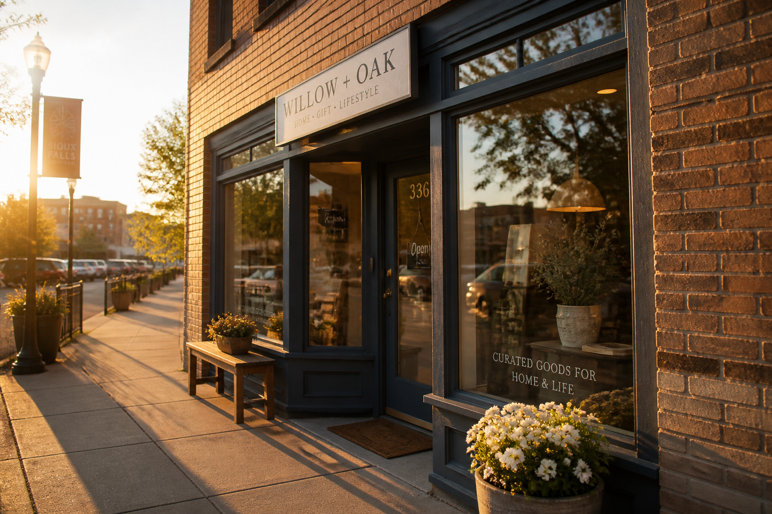 Why Your Sioux Falls Business Needs a Local SEO Review Today